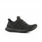 Mens Womens AD Ultra Boost 4.0 Triple Black BB6171