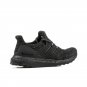 Mens Womens AD Ultra Boost 4.0 Triple Black BB6171