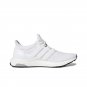 Mens Womens AD UltraBoost 4.0 Triple White BB6168