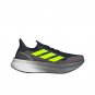 Mens Womens AD Ultraboost 5X Black Yellow JH9034