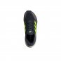 Mens Womens AD Ultraboost 5X Black Yellow JH9034