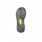 Mens Womens AD Ultraboost 5X Black Yellow JH9034