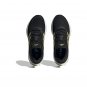 Mens Womens AD PureBoost 23 Black Gold Metallic IF2391