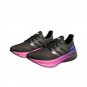 Mens Womens AD Ultraboost 5 Carbon Iron Metallic Lucid Blue IH7709