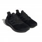 Mens Womens AD PureBoost 23 Shoes Core Black IF2375