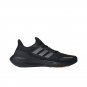 Mens Womens AD PureBoost 23 HEAT.RDY Black Silver IH7672