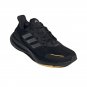 Mens Womens AD PureBoost 23 HEAT.RDY Black Silver IH7672