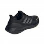 Mens Womens AD PureBoost 23 HEAT.RDY Black Silver IH7672
