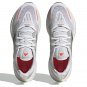 Mens Womens AD PureBoost 22 Heat Rdy White HQ3981