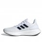 Mens Womens AD PureBoost White Black ID8479
