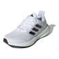 Mens Womens AD PureBoost White Black ID8479