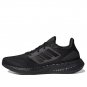 Mens Womens AD PureBoost 22 Triple Black GZ5173
