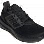 Mens Womens AD PureBoost 22 Triple Black GZ5173