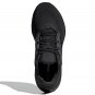 Mens Womens AD PureBoost 22 Triple Black GZ5173