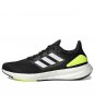 Mens Womens AD PureBoost 22 White Solar Yellow HQ1449