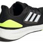 Mens Womens AD PureBoost 22 White Solar Yellow HQ1449