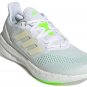 Mens Womens AD PureBoost 22 White Beam Green GZ5175