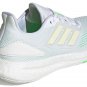 Mens Womens AD PureBoost 22 White Beam Green GZ5175