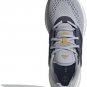 Mens Womens AD PureBoost 22 Silver Navy Green HQ1451