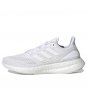 Mens Womens AD PureBoost 22 Triple White GZ5181