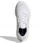Mens Womens AD PureBoost 22 Triple White GZ5181
