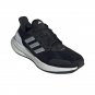 Mens Womens AD PureBoost 23 HEAT RDY Black White IH7674