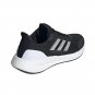 Mens Womens AD PureBoost 23 HEAT RDY Black White IH7674