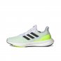 Mens Womens AD PureBoost 23 Cloud White Black Lucid Lemon IF2379