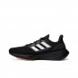 Mens Womens AD PureBoost 22 Black HQ1455
