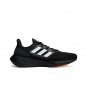 Mens Womens AD PureBoost 22 Black HQ1455