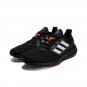 Mens Womens AD PureBoost 22 Black HQ1455