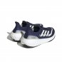 Mens Womens AD UltraBoost Light Dark Blue Cream HP9203