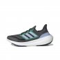Mens Womens AD UltraBoost Light Carbon Blue Dawn Court Green HQ6342