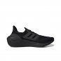 Mens Womens AD UltraBoost Light Core Black GZ5159