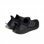 Mens Womens AD UltraBoost Light Core Black GZ5159