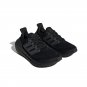 Mens Womens AD UltraBoost Light Core Black GZ5159