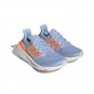 Mens Womens AD UltraBoost Light Blue Dawn Coral HQ6347