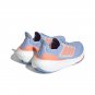 Mens Womens AD UltraBoost Light Blue Dawn Coral HQ6347