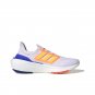 Mens Womens AD UltraBoost Light Solar Gold Blue HQ6352