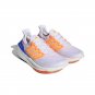 Mens Womens AD UltraBoost Light Solar Gold Blue HQ6352