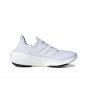 Mens Womens AD UltraBoost Light Cloud White Crystal GY9352