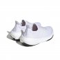 Mens Womens AD UltraBoost Light Cloud White Crystal GY9352