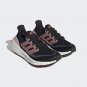 Mens Womens AD UltraBoost Light Black Pink Strata HQ6349