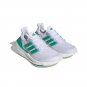 Mens Womens AD UltraBoost Light White Tint Court Green HQ6350