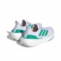 Mens Womens AD UltraBoost Light White Tint Court Green HQ6350
