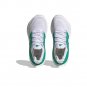 Mens Womens AD UltraBoost Light White Tint Court Green HQ6350