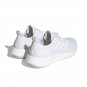 Mens Womens AD Pureboost 23 Wide Cloud White Core Black IF8064
