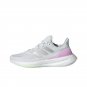 WMNS AD PureBoost 23 Heat Rdy Grey Lilac IH7675