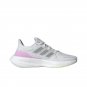 WMNS AD PureBoost 23 Heat Rdy Grey Lilac IH7675