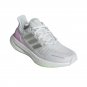 WMNS AD PureBoost 23 Heat Rdy Grey Lilac IH7675